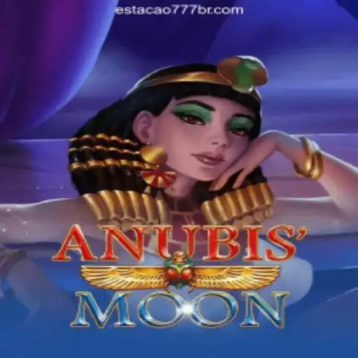 Discover the Thrills of AnubisMoon: A New Adventure in Brazilian Betting with Estacao777.Com