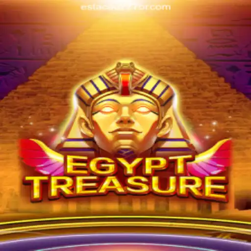 Discover the Thrill of EgyptTreasure: An Exciting Online Adventure