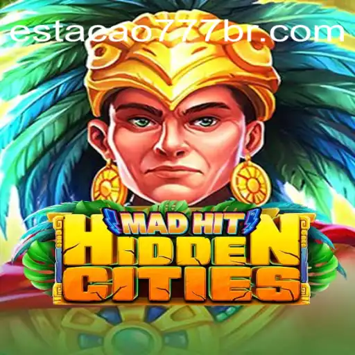 Discover MadHitHiddenCities: The Ultimate Urban Exploration Game