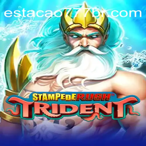 StempedeRushTrident: An Exciting Adventure in the Brazilian Gaming Scene