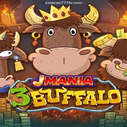 Discovering JMania3Buffalo: The Latest Gaming Sensation in Brasil