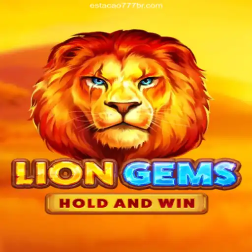 Discover the Thrills of LionGems: The Premier Game on Estacao777.Com