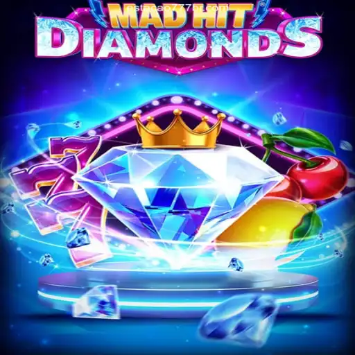 MadHitDiamonds: A Thrilling New Experience in Gaming