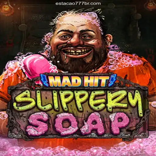 MadHitSlipperySoap: A Thrilling Dive into the World of Interactive Fun