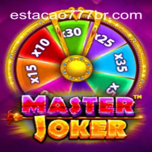 MasterJoker: Revolutionizing the Brazilian Betting Scene with Estacao777.com