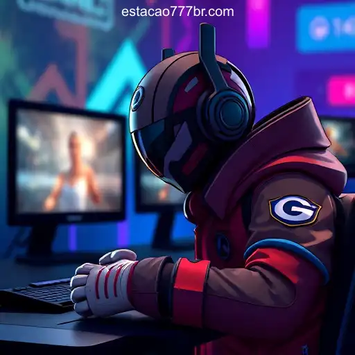 Explorando os PG Games: A Estação777.Com Liderando a Plataforma de Apostas no Brasil