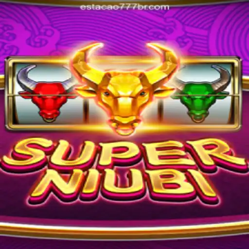 Discover the Exciting World of SuperNiubi: A New Gaming Sensation