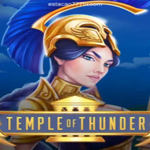 Exploring the World of TempleofThunder: A Thrilling Adventure