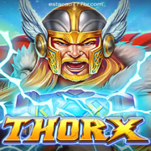 Explore ThorX: A New Era in Gaming with Estacao777.Com
