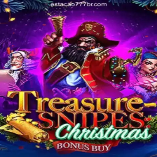 Exploring the Enchanting World of TreasuresnipesChristmas and Estacao777