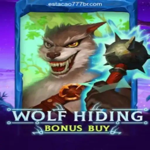 Discover the Thrills of WolfHidingBonusBuy on Estacao777